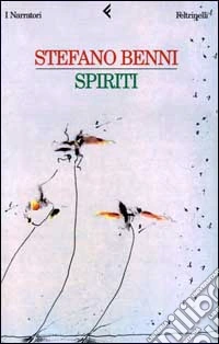 Spiriti