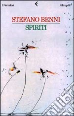 Spiriti libro