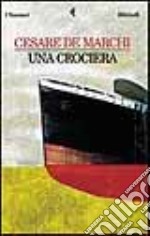 Una crociera libro