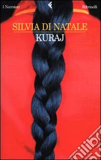 Kuraj libro