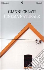 Cinema naturale libro