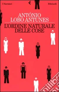 L'ordine naturale delle cose libro