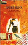 Desiderio libro