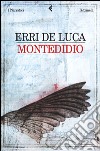 Montedidio libro di De Luca Erri