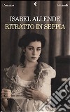 Ritratto in seppia libro