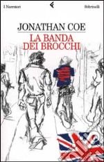 La banda dei brocchi libro