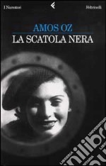 La scatola nera libro