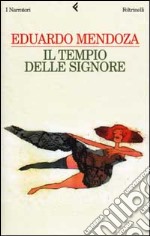 Il tempio delle signore libro