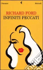 Infiniti peccati libro