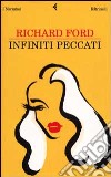 Infiniti peccati libro