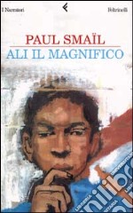 Ali il Magnifico libro