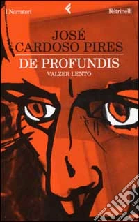 De profundis. Valzer lento libro