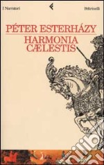 Harmonia caelestis libro