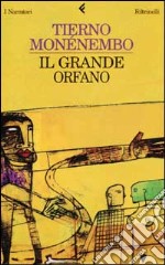 Il maggiore degli orfani libro