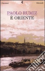 E Oriente libro