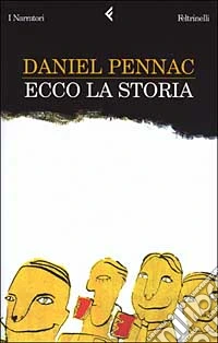Ecco la storia