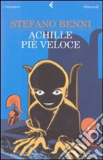 Achille piè veloce libro