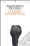 Allegro occidentale libro