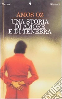 Una storia di amore e di tenebra