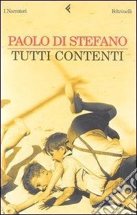 Tutti contenti libro