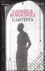 L'artista libro