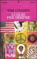 Luglio per sempre libro