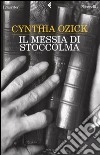 Il messia di Stoccolma libro