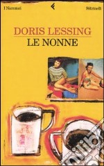 Le nonne libro