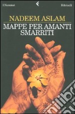 Mappe per amanti smarriti libro