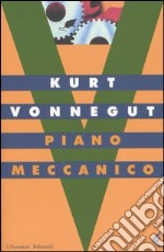 Piano meccanico libro