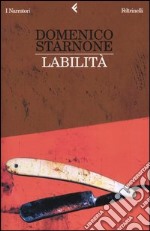 Labilità libro