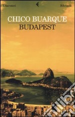 Budapest libro