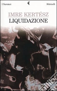 Liquidazione libro