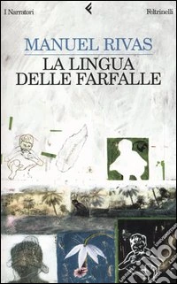 La lingua delle farfalle libro