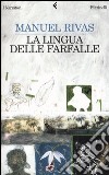 La lingua delle farfalle libro