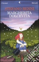 Margherita Dolcevita libro