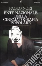 Ente nazionale della cinematografia popolare libro