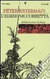 L'edizione corretta di Harmonia caelestis libro