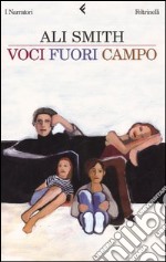 Voci fuori campo libro