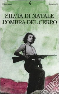 L'ombra del cerro libro