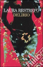 Delirio libro