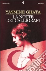 La notte dei calligrafi libro