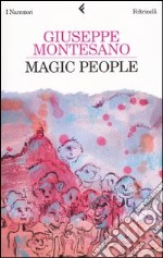 Magic people libro