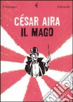 Il mago libro