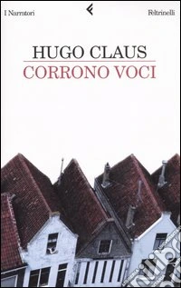 Corrono voci libro