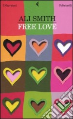 Free love libro