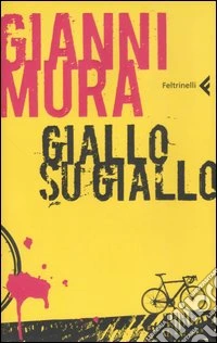 Giallo su giallo