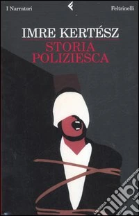 Storia poliziesca libro