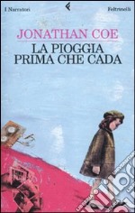 La pioggia prima che cada libro usato