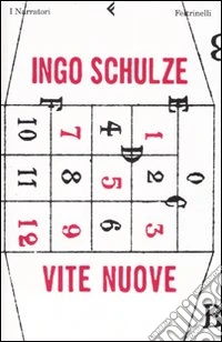 Vite nuove